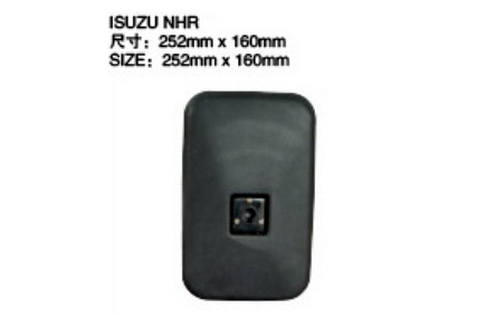 Retrovisor JPM-018